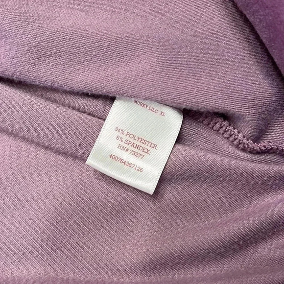 Soft Velour hoodie - Picture 8 of 9